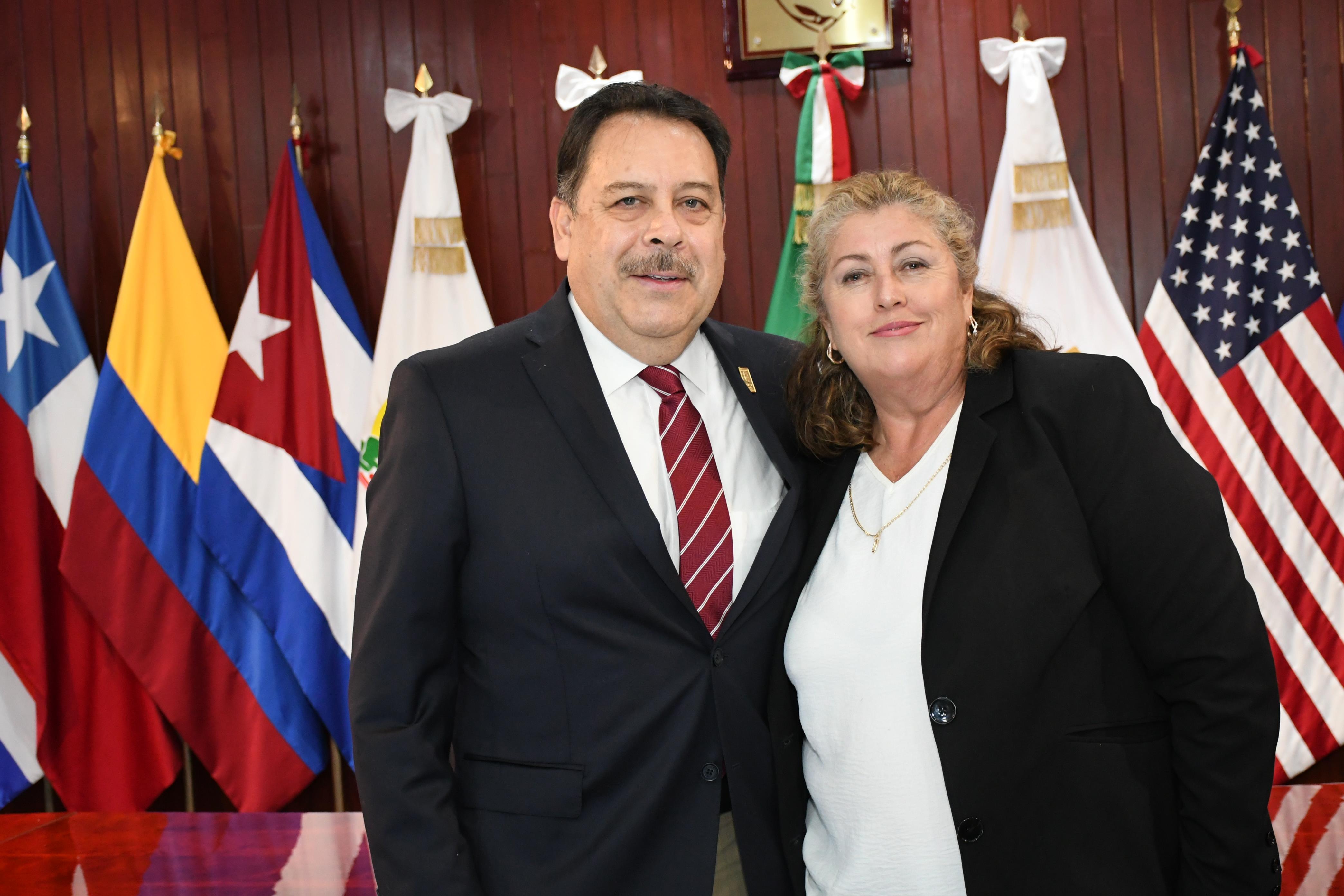 Salutación Sección XXVII, Querétaro